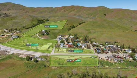 Preview of VacantLand space for Sale at 328 Hwy 55