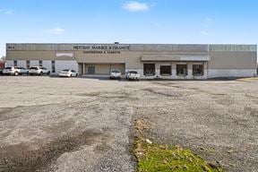 Warehouse/Showroom Purchase Opportunity in Harrisburg PA