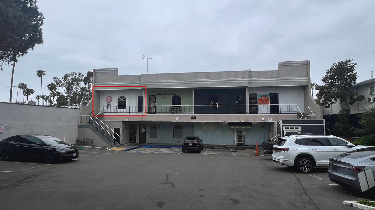 2744 East Coast Highway