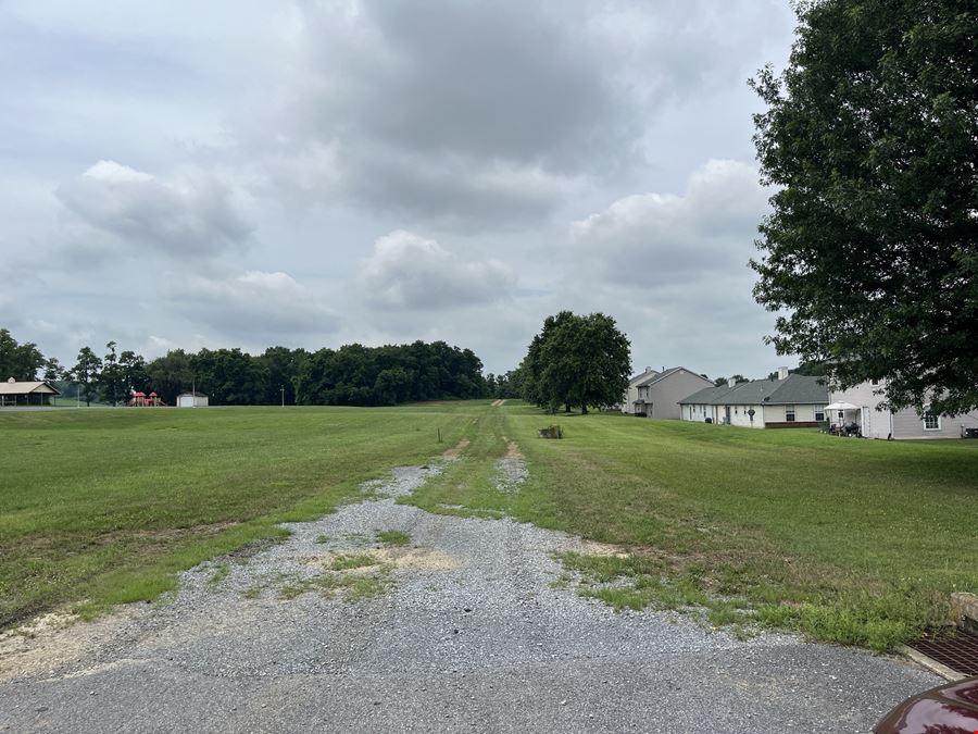 5.5 AC Commercial Development Opportunity