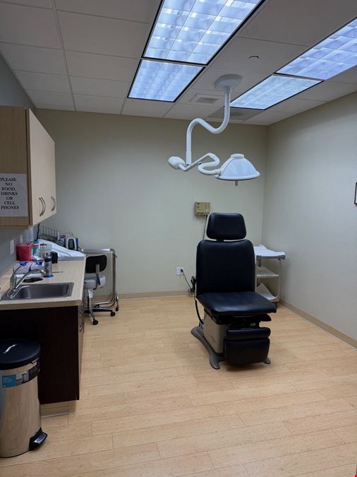 Hillcrest Professional Center