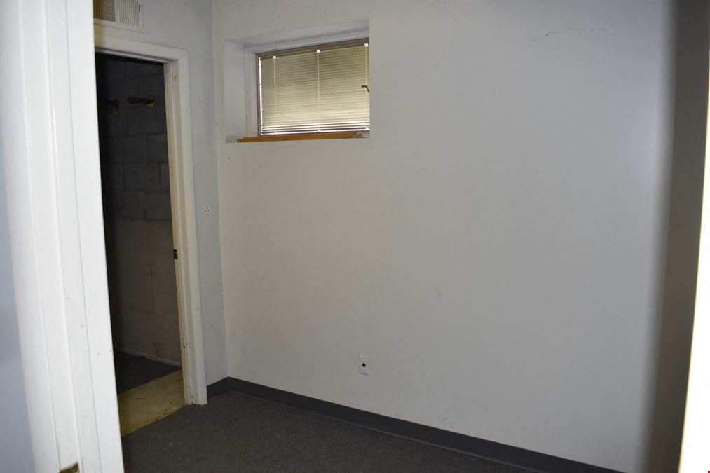 3 Tioga Blvd