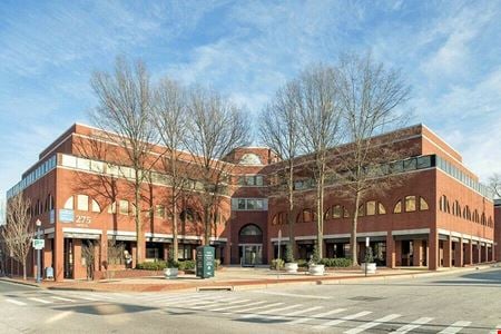 Preview of Office space for Rent at 275 West Street