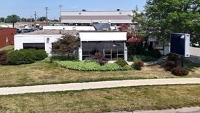 2827 E Saginaw St