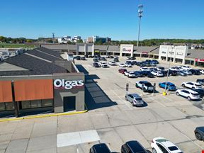 Campus Plaza
