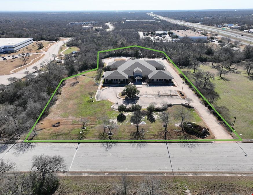 150 Venture Drive - For Lease
