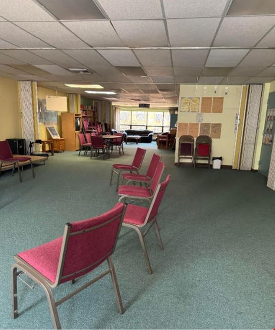 Medical Office Multi Family Apartments Religious School Day Care Non Profit Community Portfolio Astoria Off Broadway!