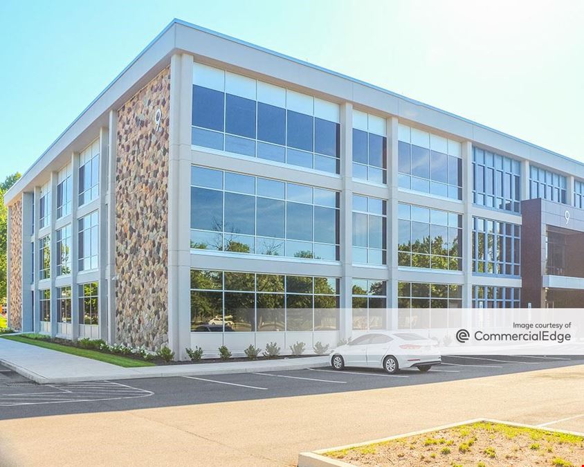 Spring House Innovation Park - Building 9
