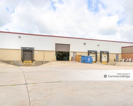 Preview of Industrial space for Rent at 1818 Miller Pkwy