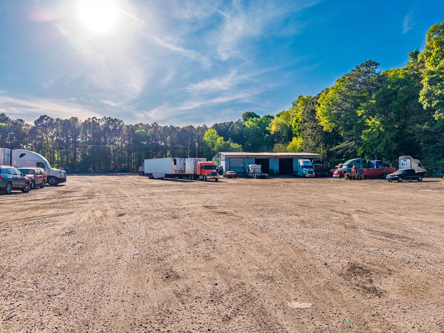 1670 Henrico Road