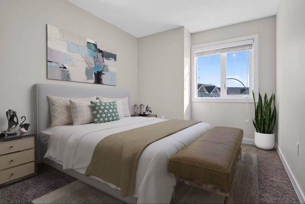 Noble Greens Townhomes