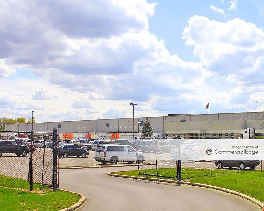 3095 Corporate Drive