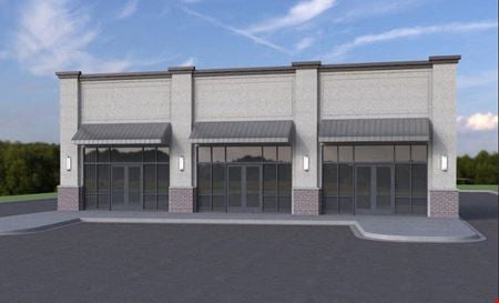 Preview of Retail space for Rent at 779 East Butler Road