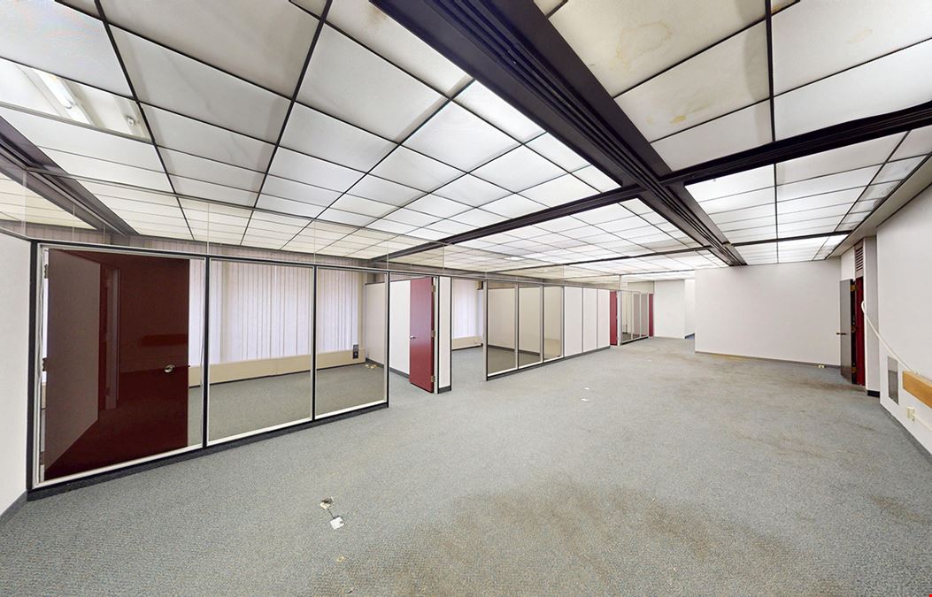 250 Portage Avenue