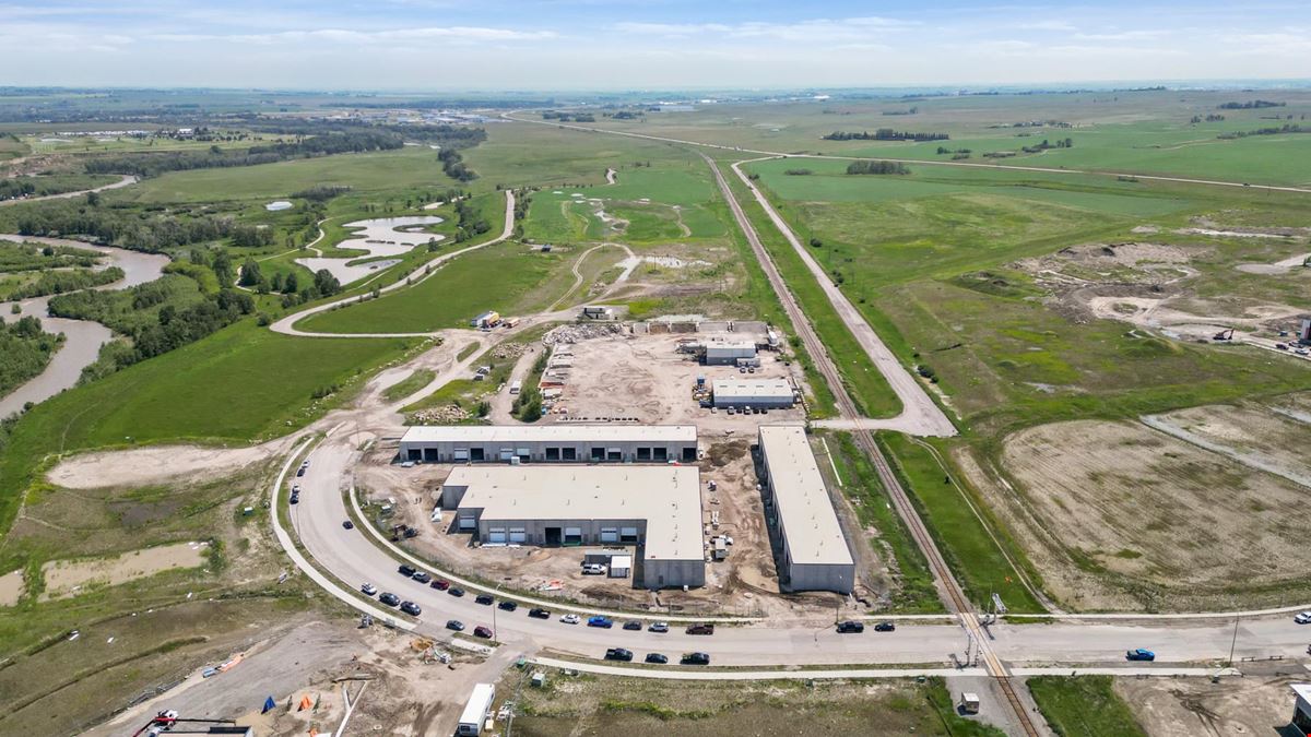 Southbank Business Park 