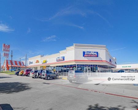 Preview of Retail space for Rent at 232 NE 28th St