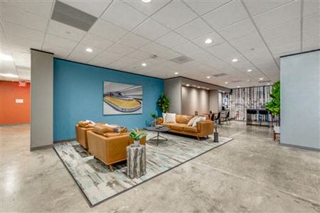 Preview of commercial space at 13201 Northwest Freeway 4th Floor