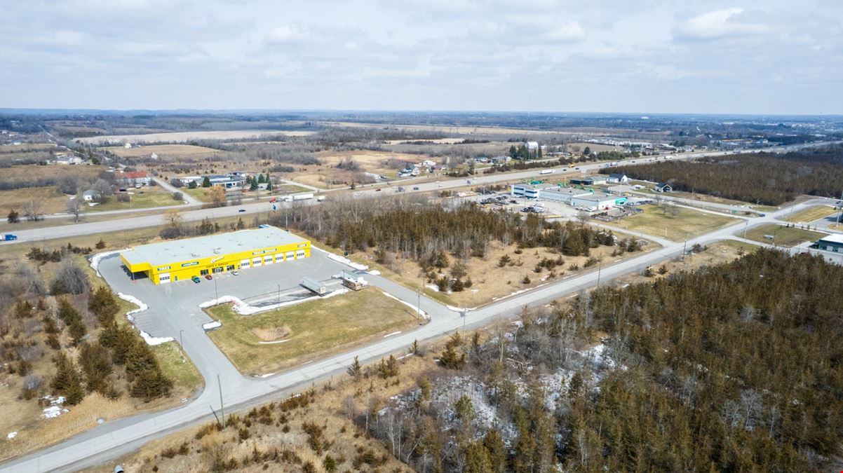 91 Enterprise Drive, Belleville, ON K8N 4Z5