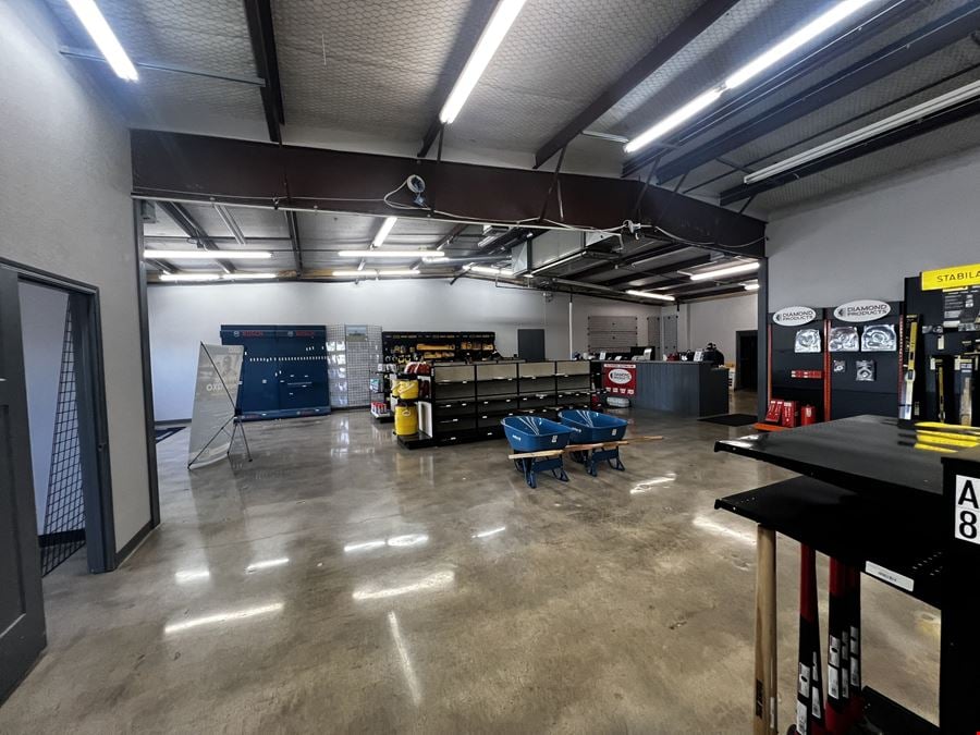 12410 N Lamar Blvd
