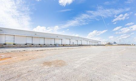 Preview of commercial space at 942 West Park Road