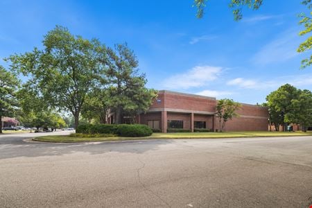 Preview of commercial space at 3966 E Raines Road