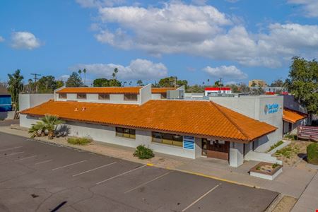 Preview of Office space for Sale at 606 N Country Club Dr