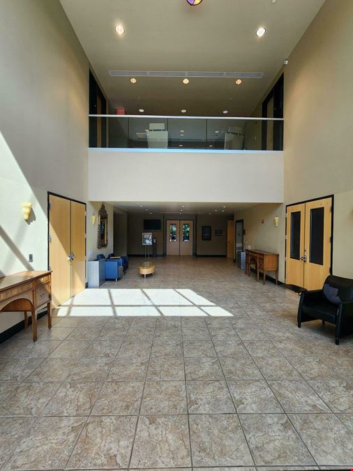 3150 Perimeter Parkway