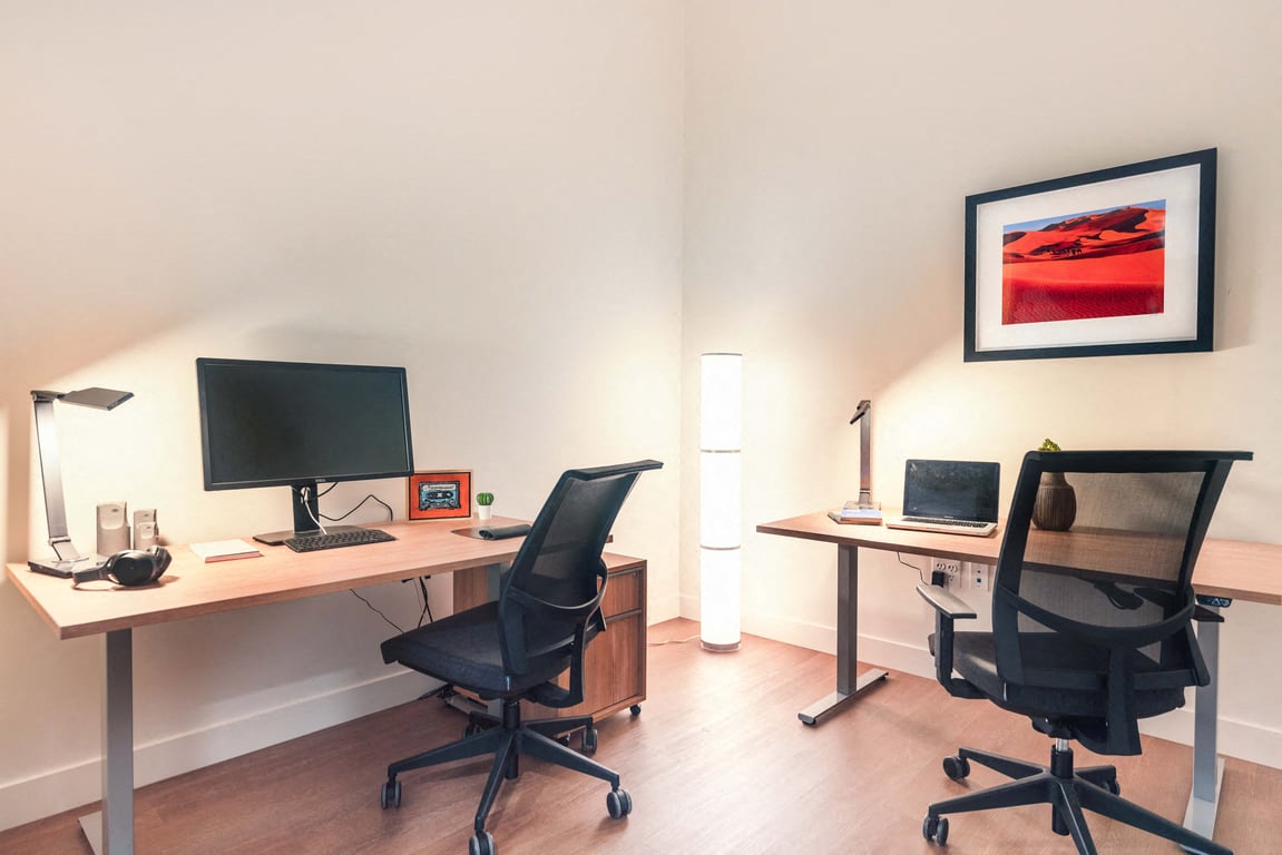 Private Office