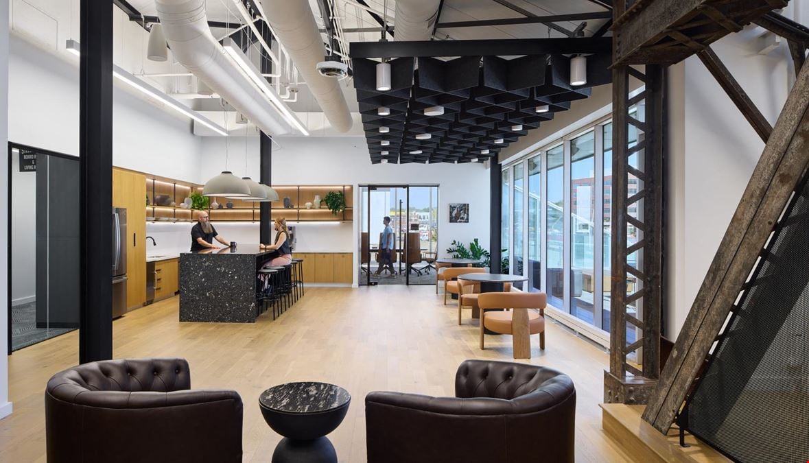 Catalyst Omaha