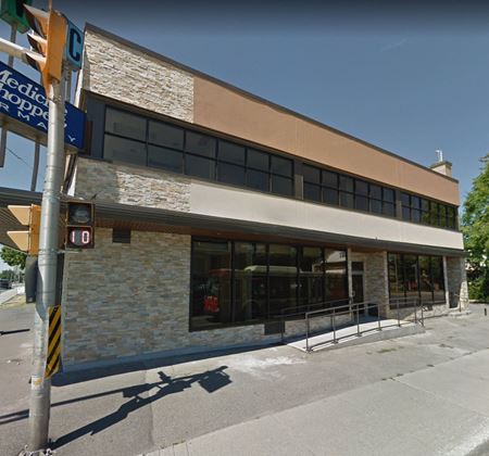 Preview of commercial space at 476 Holland Avenue