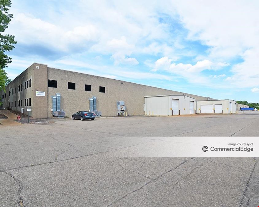 Micor Industrial Park