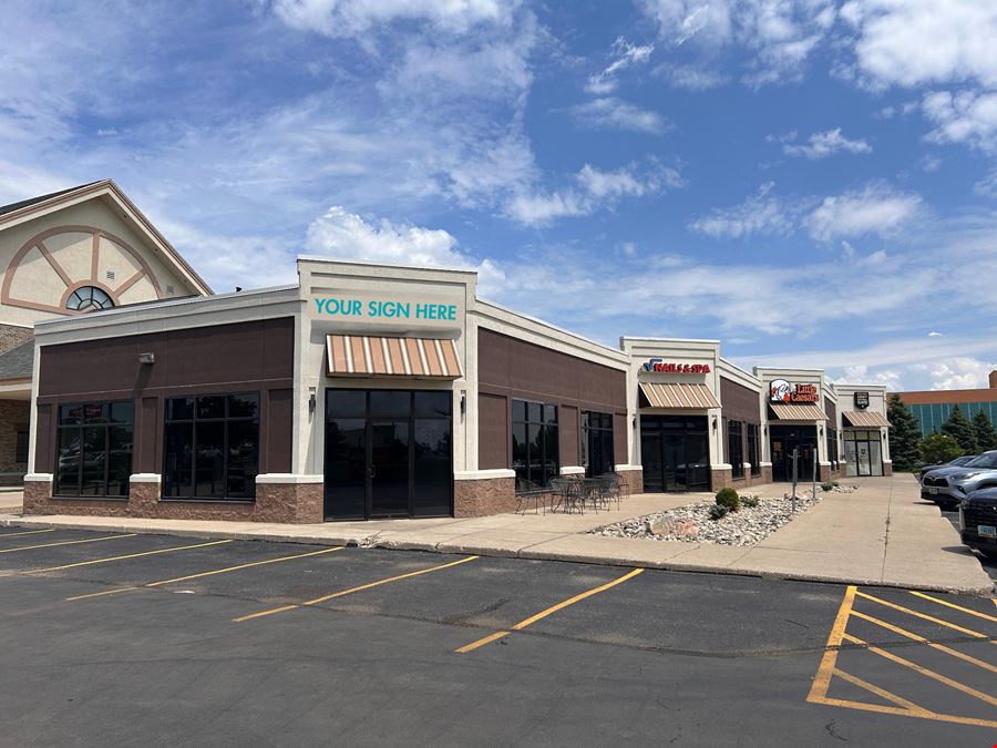 2930 N 14th St, Suite 100