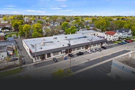 Preview of Industrial space for Sale at 25-45 Rutter St