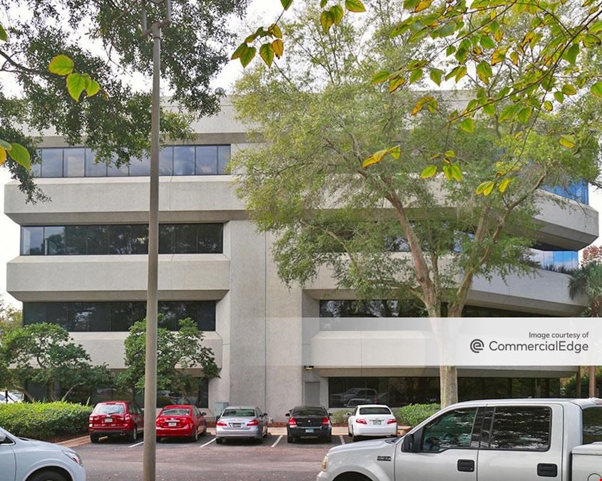 901 Maitland Center