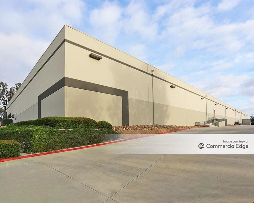 Vista Distribution Center - Bldg. 3