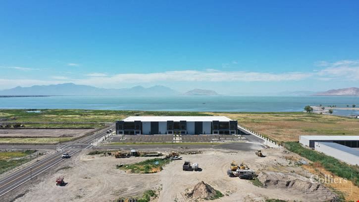Catalyst Business Park Phase 3