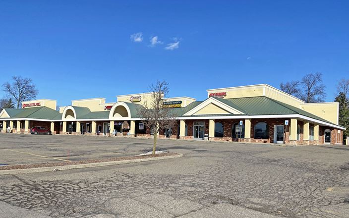 Preview of Retail space for Rent at 605 - 635 S Opdyke Rd