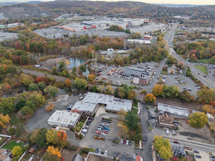 750 West Nyack Road