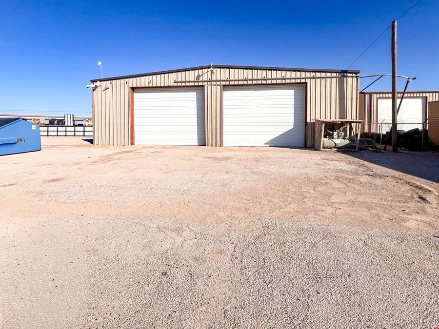 6610 E Hwy 80 & 6618 E Hwy 80 