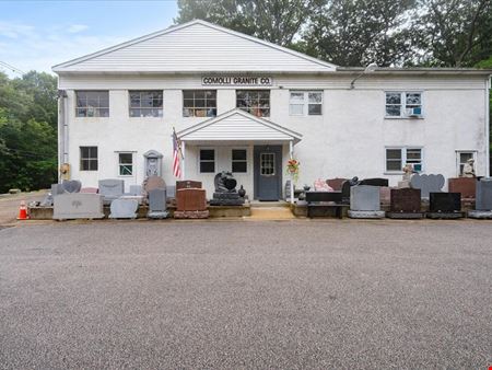 Preview of Industrial space for Sale at 4 Chase Hill Rd