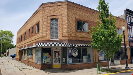 Preview of Other space for Sale at 1836 S Calhoun St