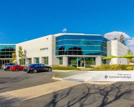 Preview of Industrial space for Rent at 140 Technology Drive