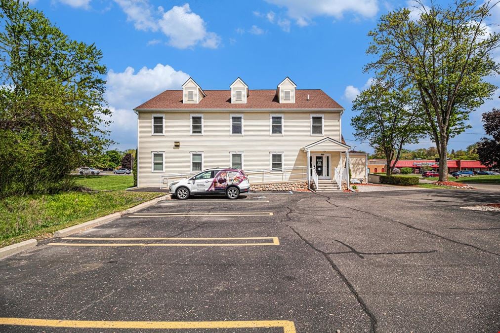 16013 Middlebelt Rd
