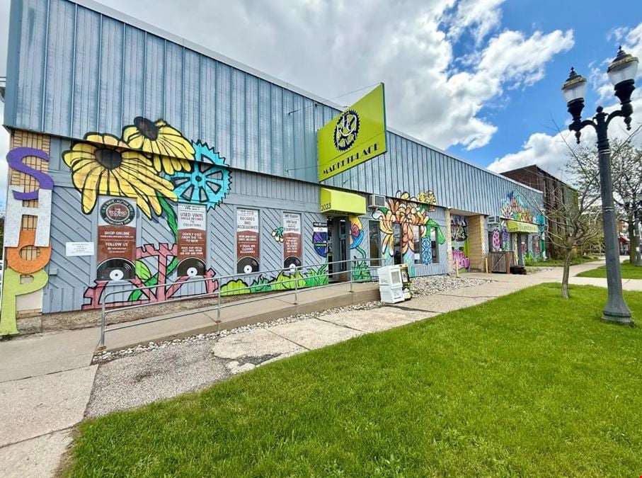 REO Marketplace