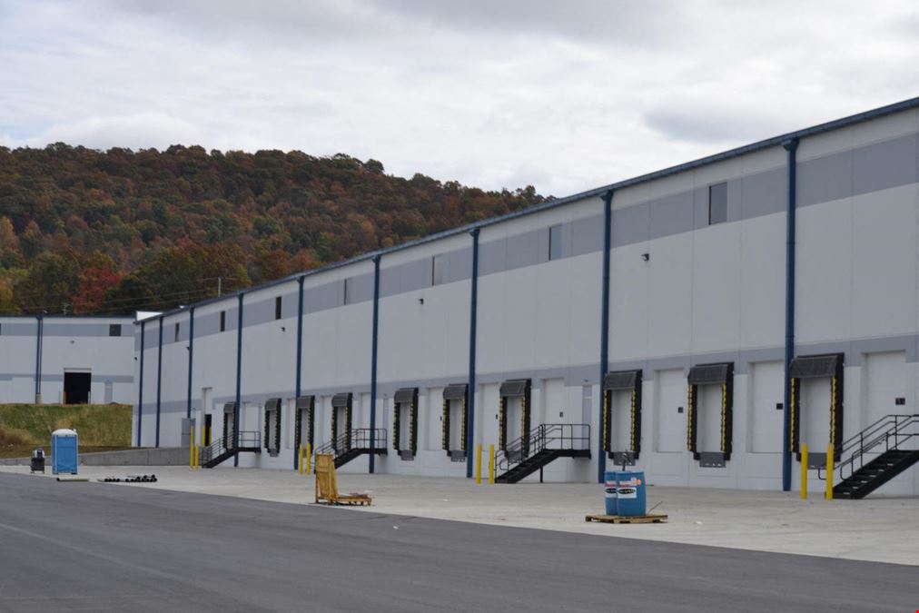 Berks 222 - Building B