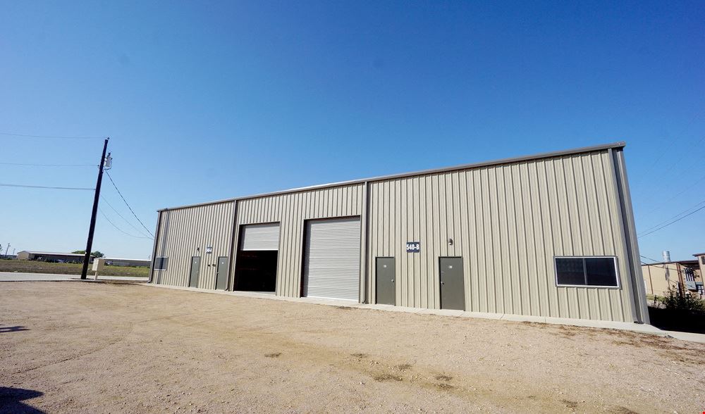 540 County Road 108