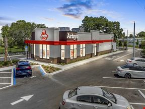 Arby's