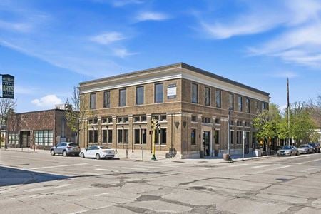 Preview of Office space for Rent at 1300 2nd St NE
