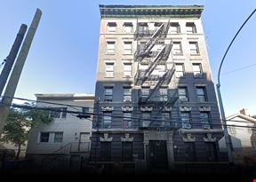 377 E 153rd Street - OM