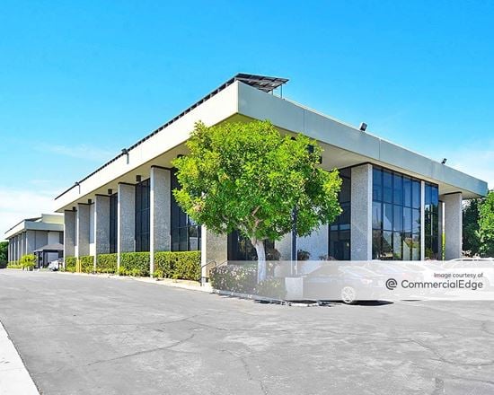 Preview of Office space for Rent at 330 East Lambert Road